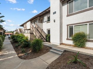 9829 Caspi Gardens Dr Unit 6, Santee, CA 92071