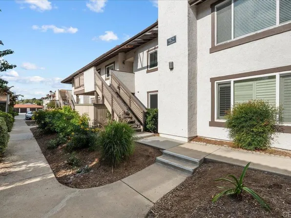 9829 Caspi Gardens Dr Unit 6, Santee, CA 92071
