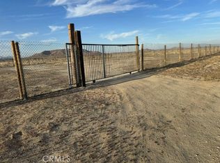 0 Sue Ave LOT 30, Rosamond, CA 93560