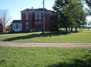 15564 County Road 25a, Anna, OH 45302