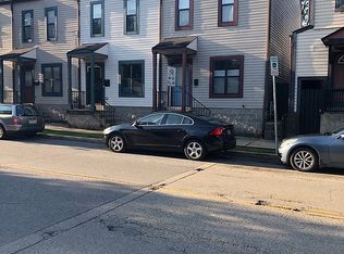 1704 Wharton St, Pittsburgh, PA