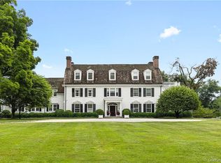 1619 Purchase Street, Purchase, NY 10577