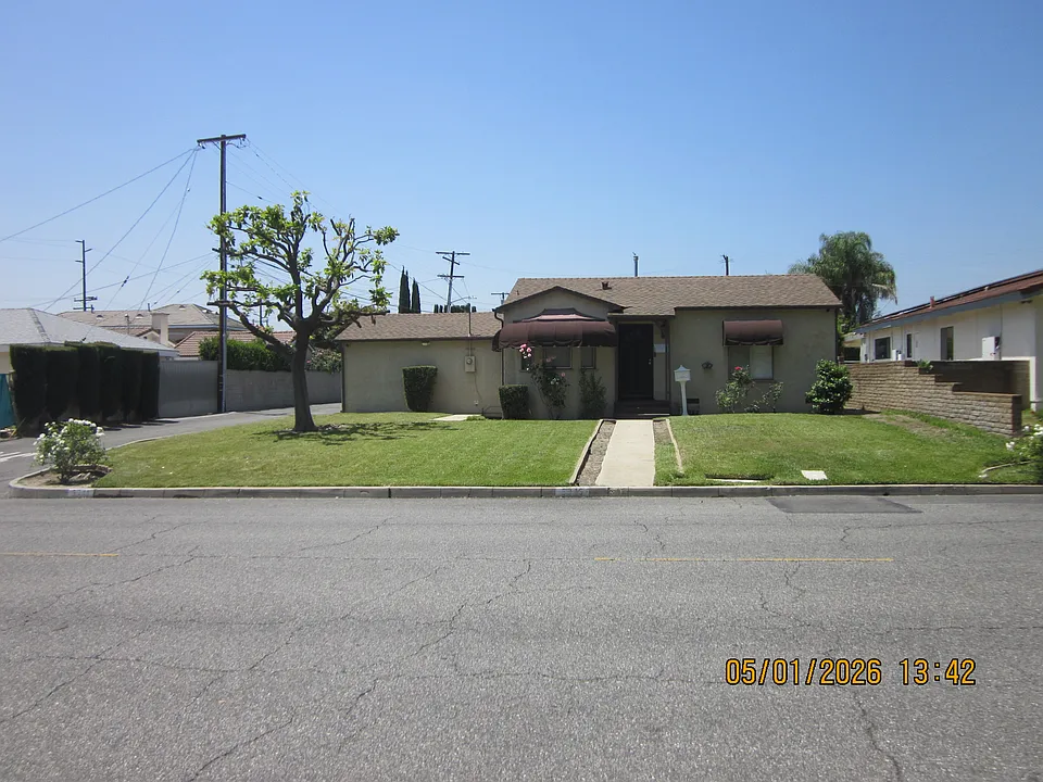 5943 Encinita Ave