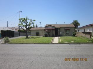5943 Encinita Ave, Temple City, CA 91780