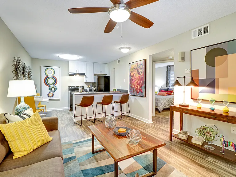 The Ava Apartments — Photo 20