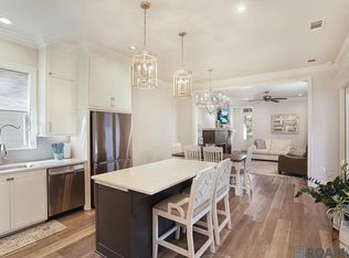 4855 Crestfield Way, Gonzales, LA 70737