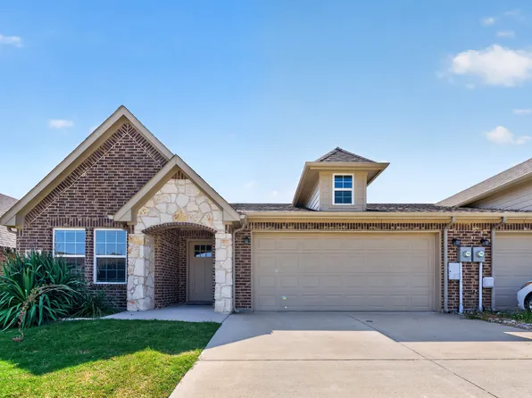 8503 Christie Ln, Greenville, TX 75402