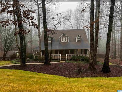 109 Heritage Ln, Springville, AL, 35146