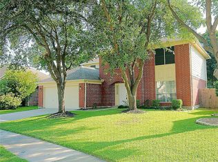 11202 E Travelers Way Cir, Houston, TX 77065