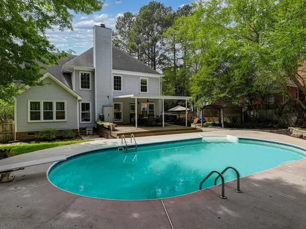 304 Wayworth Ct, Columbia, SC 29212