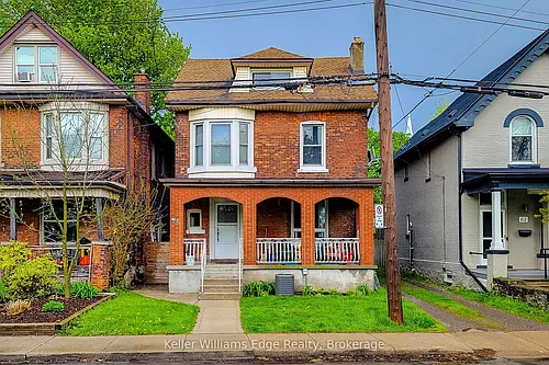 64 Locke St N #2 Photo 1 64 Locke St N #2 Photo 1