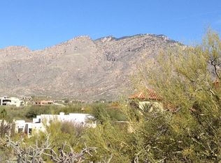 6230 N Whaleback Pl, Tucson, AZ 85750