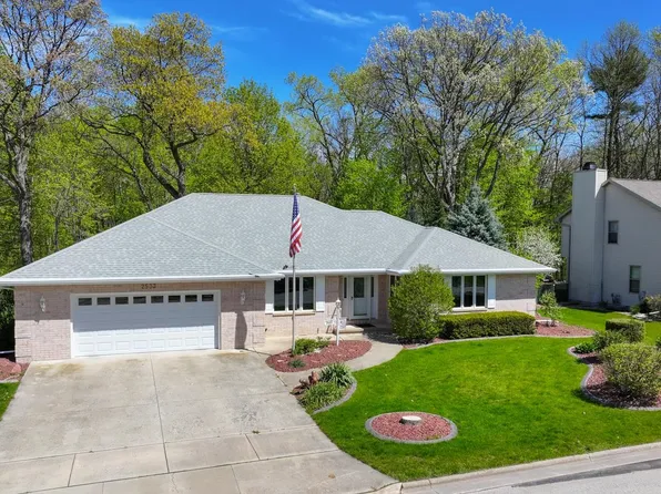 2533 Wilder Ct, Green Bay, WI 54311