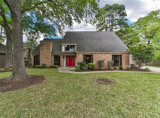 6606 Misty Spring Ln, Spring, TX 77379