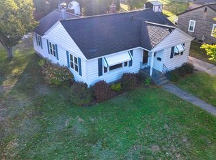 1011 11th St S, Wisconsin Rapids, WI 54494