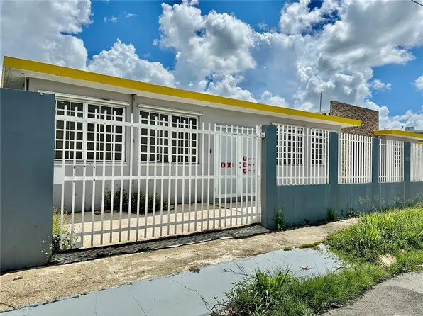 4D54 Playera Lomas Verdes, Bayamon, PR 00956