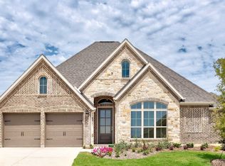 122 Sandie Dr, Rhome, TX 76078