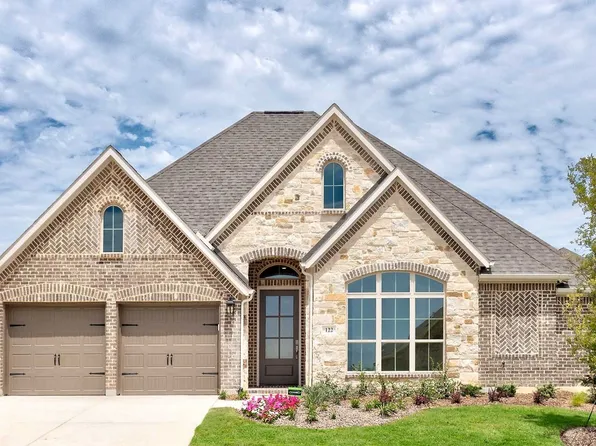 122 Sandie Dr, Rhome, TX 76078