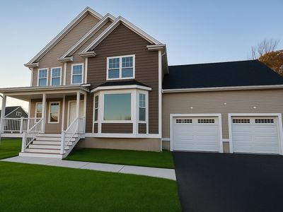 19 York Dr, Attleboro, MA, 02703