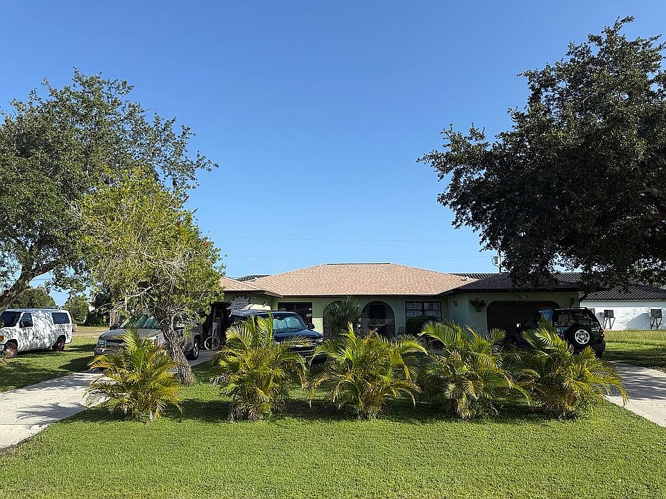 619 & 621 SW 3rd Terrace