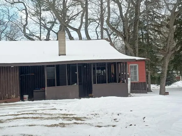 5385 E 13th St, Au Gres, MI 48703