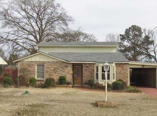 2908 Vandy Dr, Montgomery, AL 36110