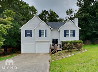 251 Cedars Glen Cir, Villa Rica, GA 30180