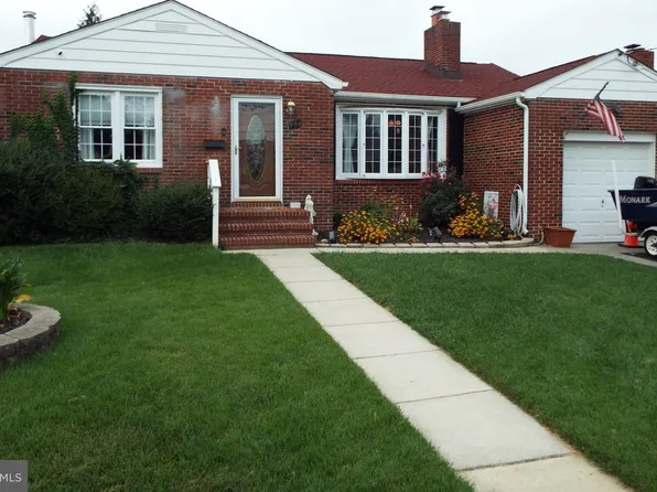 905 Wanda Rd, Linthicum, MD 21090