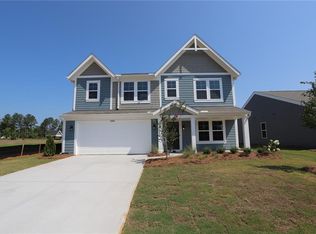 1003 Rainier Dr, Euharlee, GA