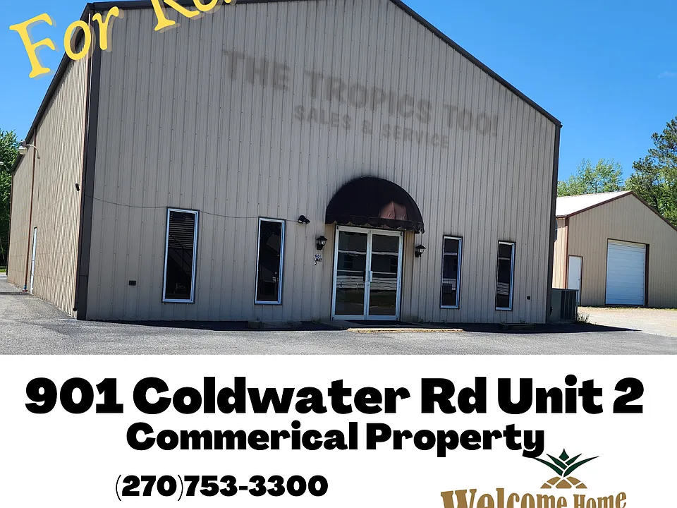 901 Coldwater Rd
