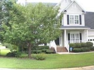 703 Bentley Dr, Lexington, SC 29072