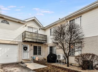 7259 S Ferdinand Ave, Bridgeview, IL 60455