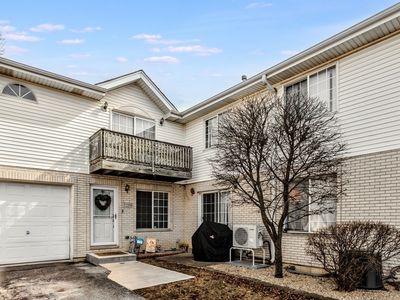 7259 S Ferdinand Ave, Bridgeview, IL, 60455