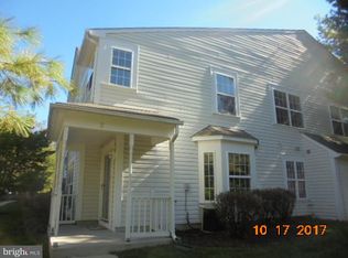 2 Arabian Ct #2, Randallstown, MD 21133