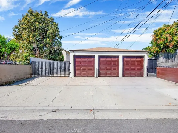 5517 Loma Vista Ave, Maywood, CA 90270