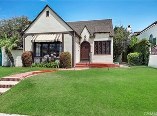 209 Avenue E, Redondo Beach, CA 90277