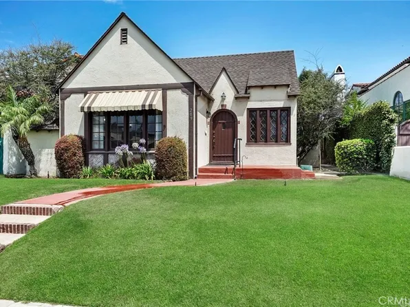 209 Avenue E, Redondo Beach, CA 90277