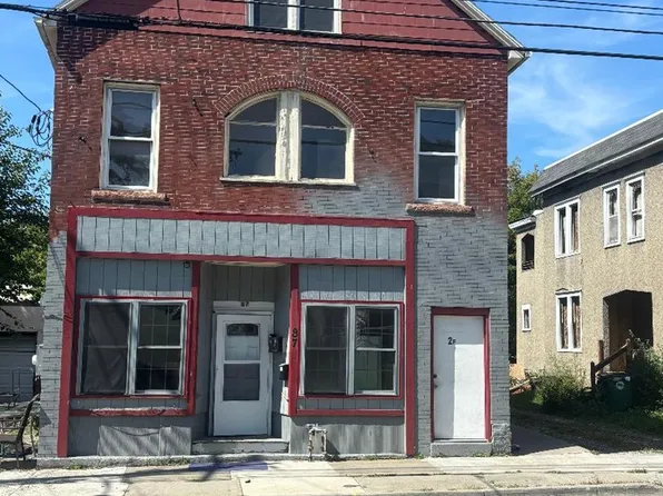 87 Glenwood Ave, Binghamton, NY 13905