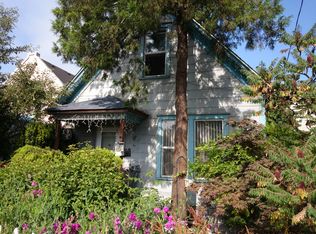 6925 Carleton Ave S, Seattle, WA 98108