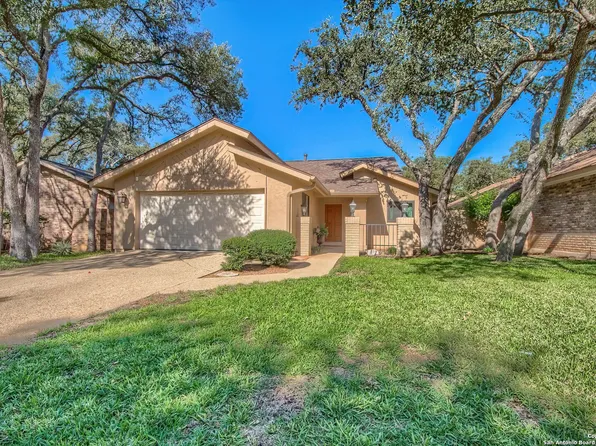 1715 DONERAIL ST, San Antonio, TX 78248