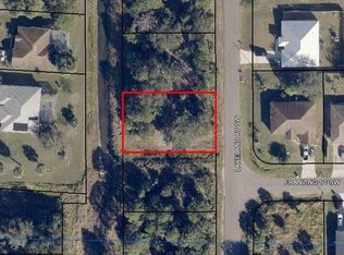 2888 Lakeland Ave SW, Palm Bay, FL 32908