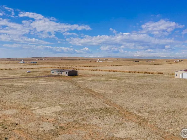 55321 County Road 23, Carr, CO 80612