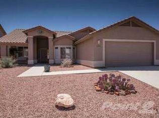 6295 E Starry Night Ct, Cornville, AZ 86325