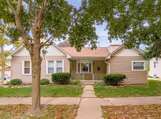 5470 Franklin Ave, Oak Lawn, IL 60453