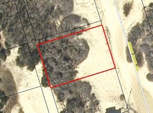 1656 Ocean Pearl Rd LOT 9, Corolla, NC 27927