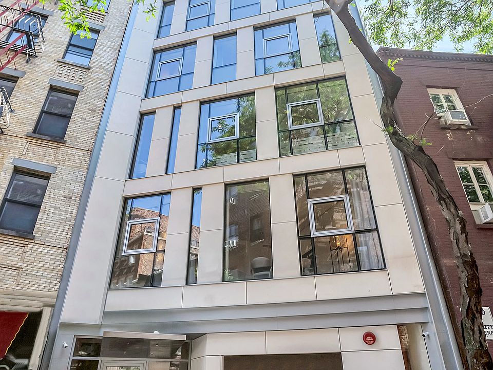 9 Minetta St New York Ny 10012 Zillow