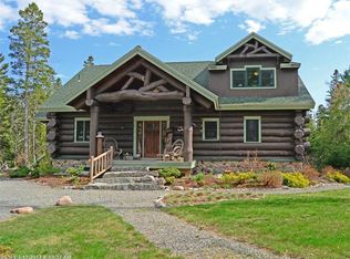 78 Ferry Rd, Hancock, ME 04640