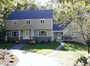 23 Haber Dr, Avon, CT 06001
