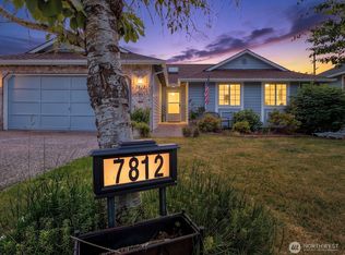 7812 Condor Dr NE, Arlington, WA 98223