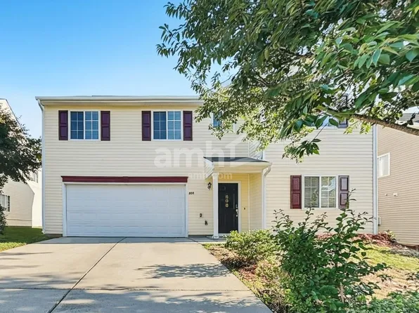 808 Topsail Dr, Browns Summit, NC 27214